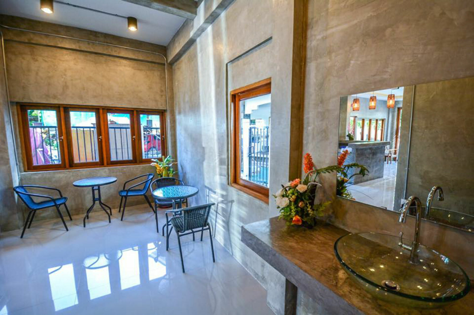 Отель The Ghee House Чиангмай Экстерьер фото
